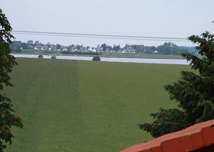 Ferienhaus Gut Rattelvitz Insel Ruegen