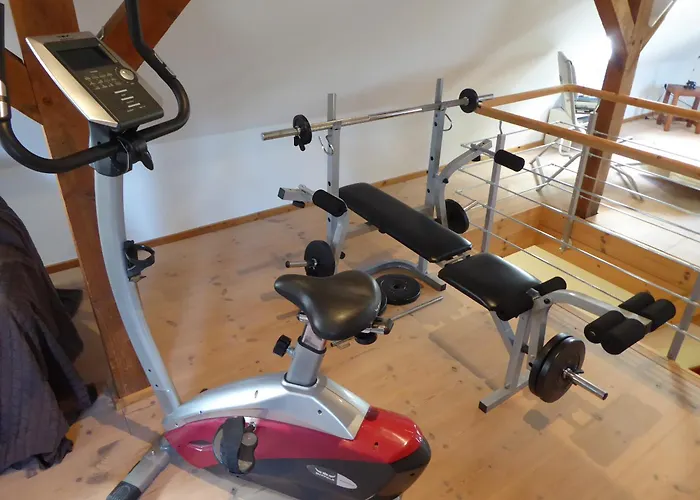 Ferienhaus Gut Rattelvitz Insel Ruegen
