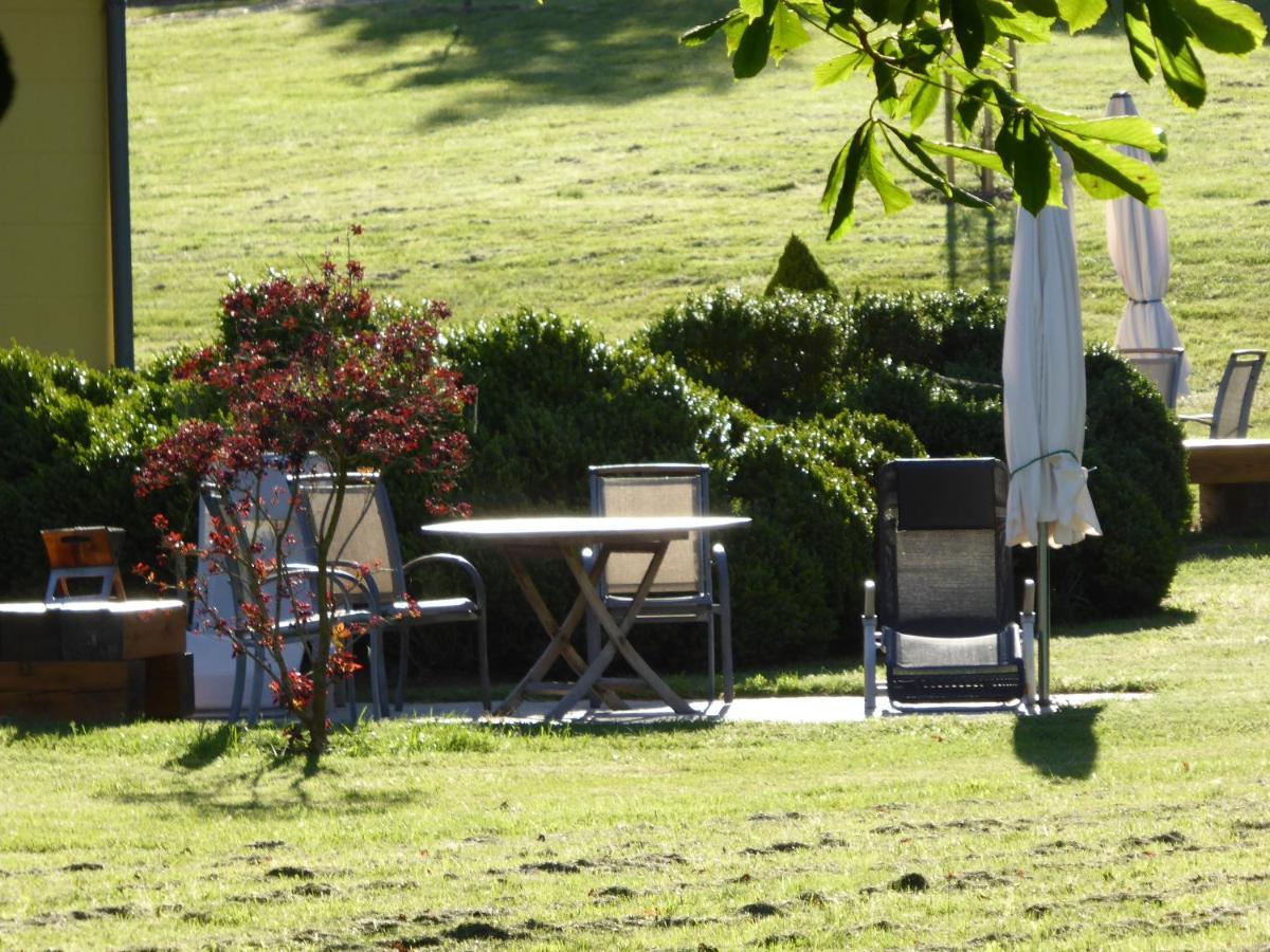 Gut Rattelvitz Insel Ruegen Apartment Gingst