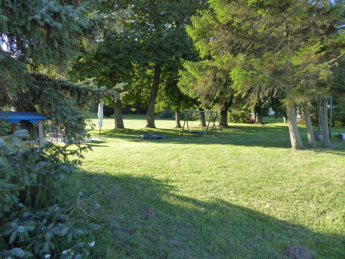 Gut Rattelvitz Insel Ruegen Apartment *