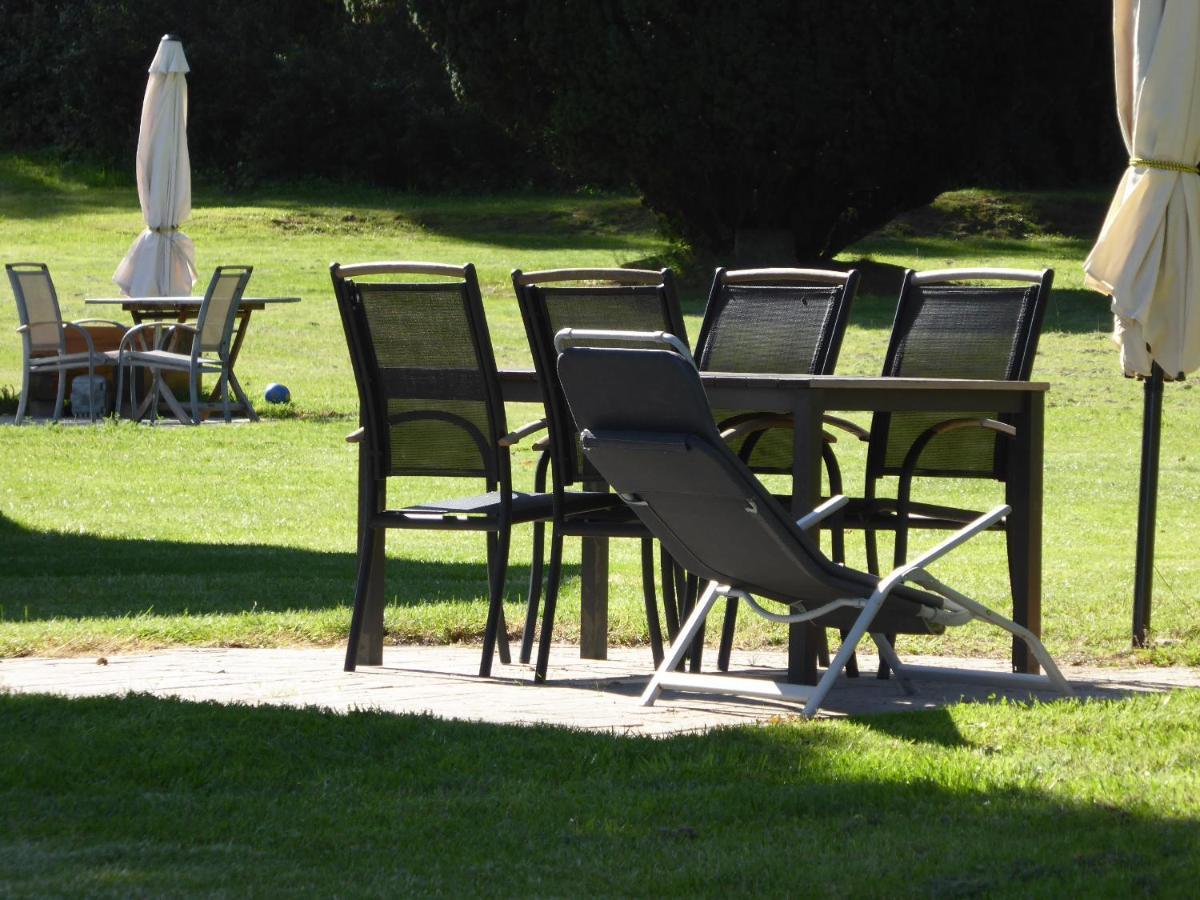 Apartment Gut Rattelvitz Insel Ruegen *