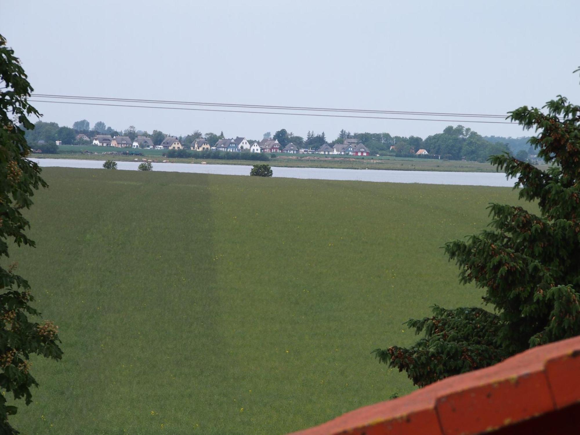 Gut Rattelvitz Insel Ruegen