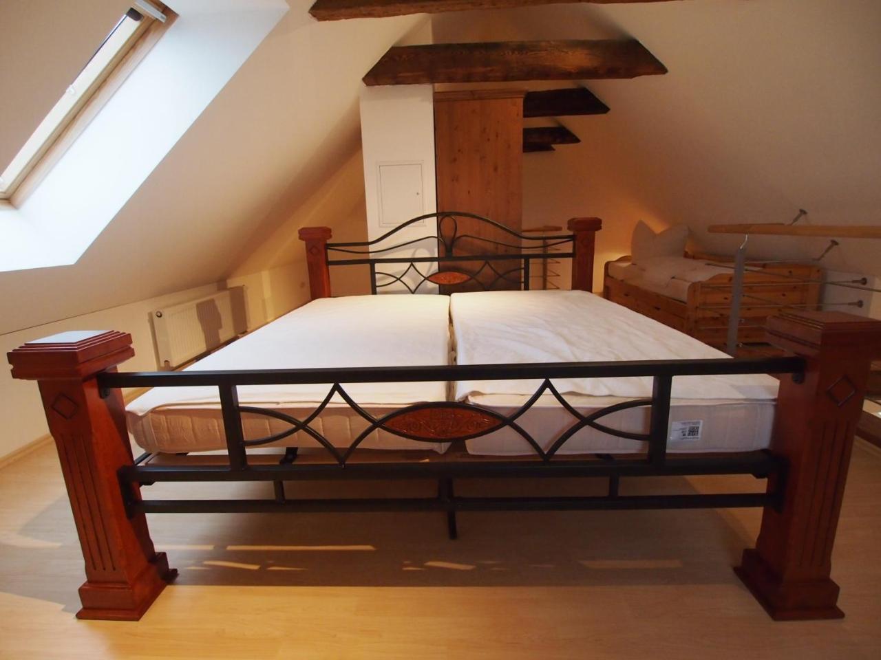 Apartment Gut Rattelvitz Insel Ruegen
