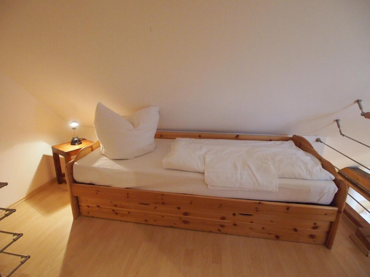 Apartment Gut Rattelvitz Insel Ruegen *