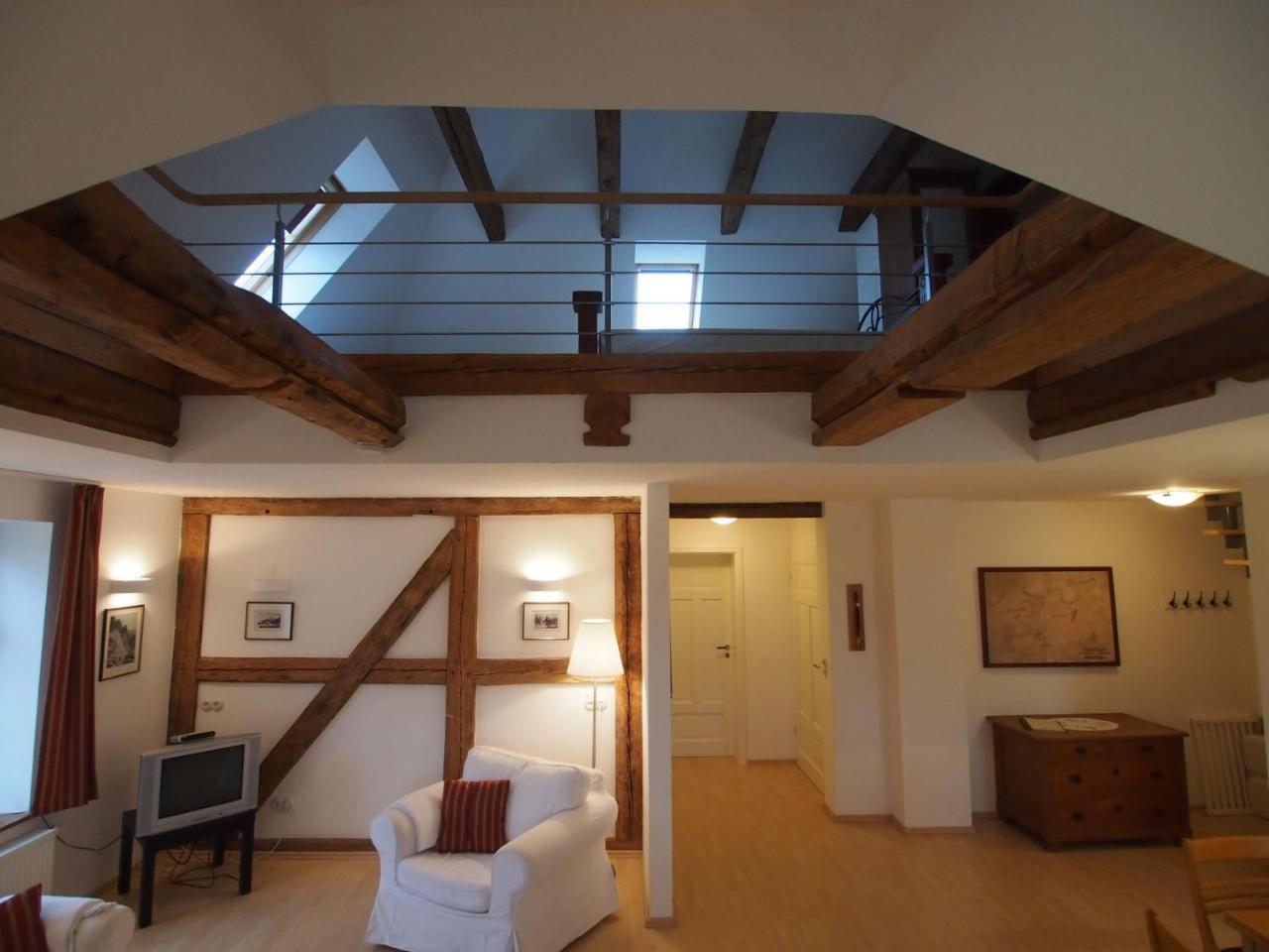 Apartment Gut Rattelvitz Insel Ruegen