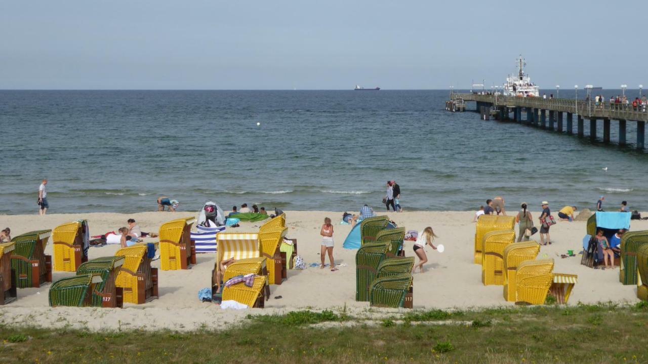 Gut Rattelvitz Insel Ruegen Apartment *