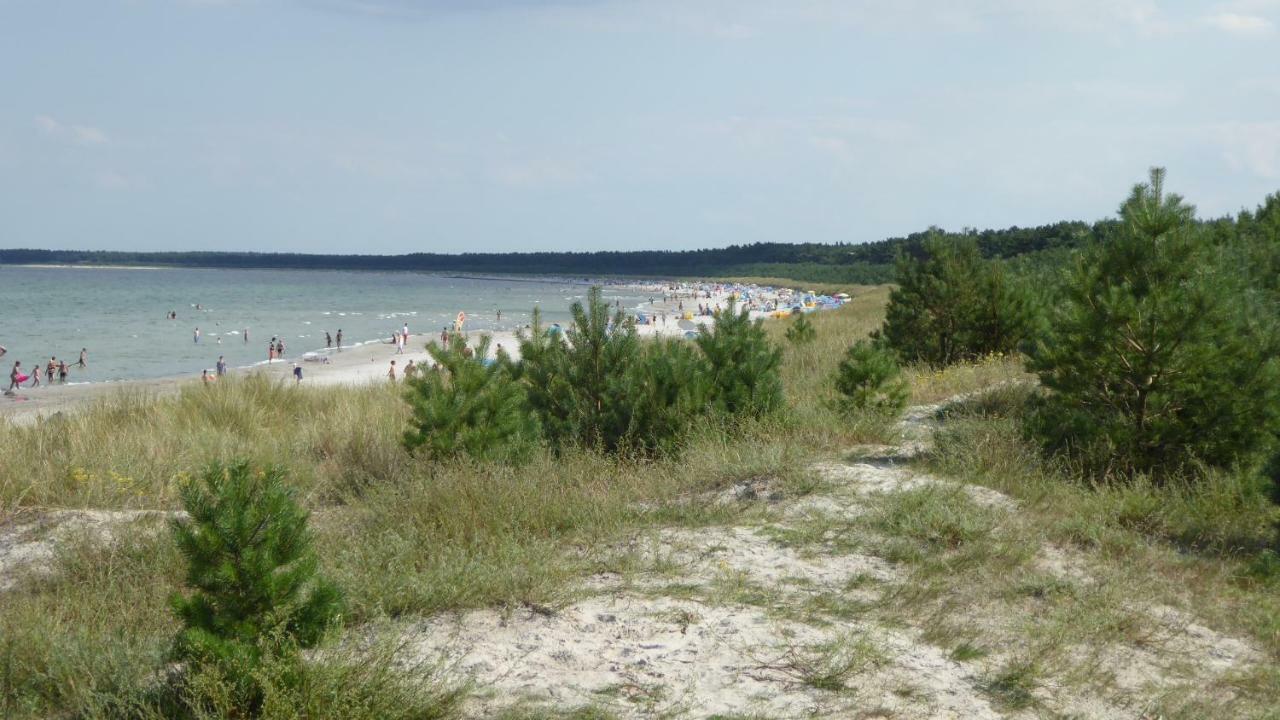 Gut Rattelvitz Insel Ruegen * Gingst