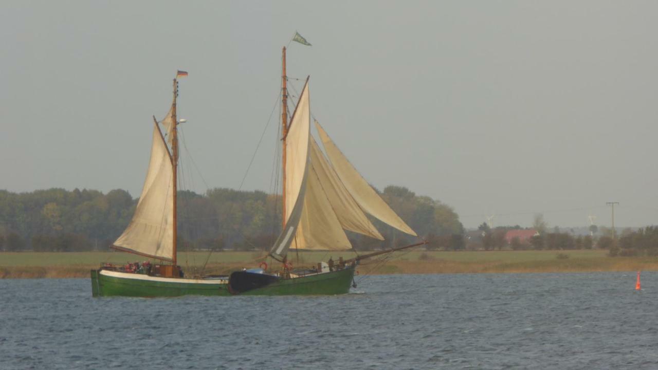 Gut Rattelvitz Insel Ruegen *