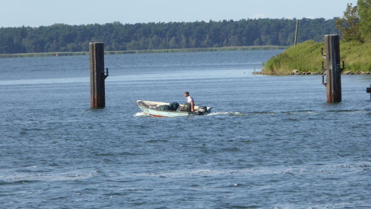 Gut Rattelvitz Insel Ruegen